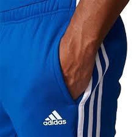 trainingsbroek heren rechte pijp adidas|Adidas trainers broek.